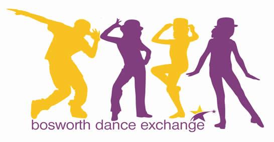 Bosworth Dance Exchange